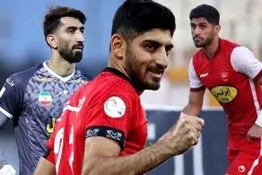 پشت پرده غیبت مهدی ترابی در تمرینات تیم ملی؛ قلعه نویی برای ستاره تراکتور جایگزین انتخاب کرد!