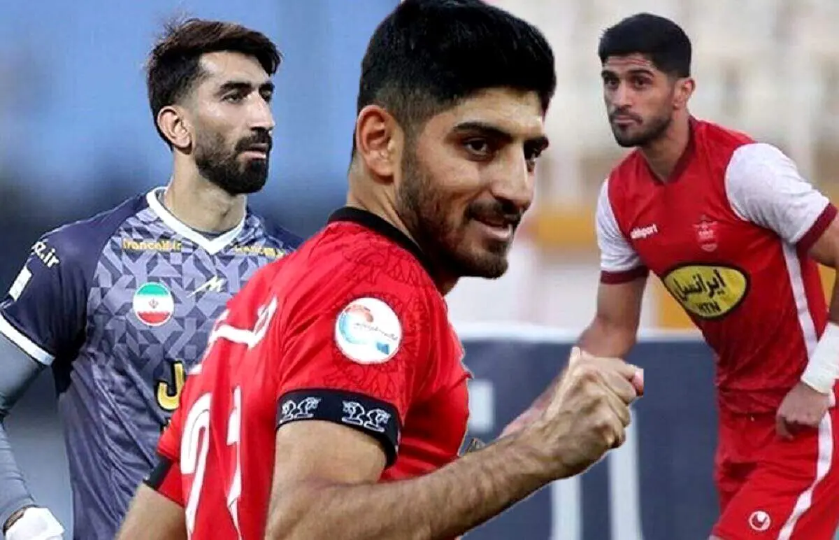 پشت پرده غیبت مهدی ترابی در تمرینات تیم ملی؛ قلعه نویی برای ستاره تراکتور جایگزین انتخاب کرد!