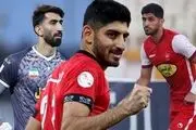 مدیر تراکتور برای 3 پرسپولیسی تیمش نقشه دارد