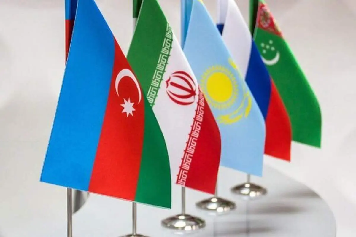 میزبانی عارف از نخست‌ وزیران کشورهای حاشیه دریای خزر 