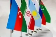 میزبانی عارف از نخست‌ وزیران کشورهای حاشیه دریای خزر 