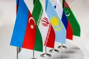میزبانی عارف از نخست‌ وزیران کشورهای حاشیه دریای خزر 