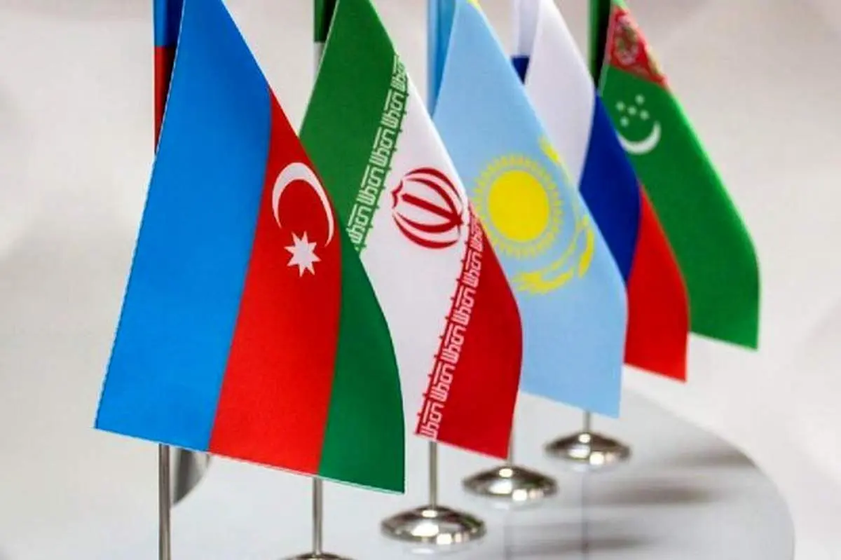 میزبانی عارف از نخست وزیران کشورهای حاشیه دریای خزر