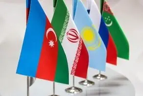 میزبانی عارف از نخست‌ وزیران کشورهای حاشیه دریای خزر 