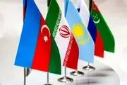میزبانی عارف از نخست‌ وزیران کشورهای حاشیه دریای خزر 