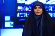توبیخ سحر امامی در صداوسیما!/ فیلم