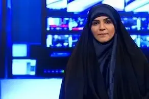 سخنرانی جنجالی سحر امامی در یک مراسم/ فیلم