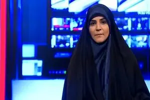 توبیخ سحر امامی در صداوسیما!/ فیلم