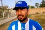 وضعیت نگران کننده ورزشکار ایرانی گم شده در زلزله ترکیه