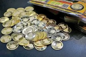 سیر نزولی قیمت ها در بازار طلا و سکه؛ طلای ۱۸ عیار چند شد؟