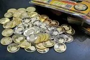 قیمت سکه و طلا چهارشنبه ۲۹ اسفند ۱۴۰۳/ جدول