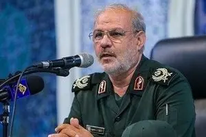 سخنگوی سپاه: آمریکا از حملات جدید خود پشیمان خواهد شد