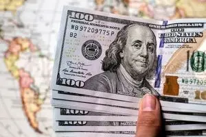 قیمت دلار و یورو امروز ۲ مهر ۱۴۰۴ 