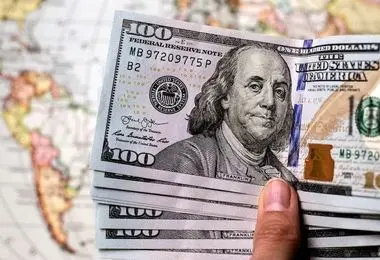 قیمت فروش حواله دلار، یورو و درهم در مرکز مبادله اعلام شد