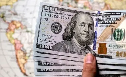 تقویت دلار، مسیر صعود طلای جهانی را دشوار کرد