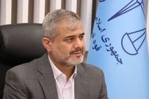 ضرب‌الاجل رئیس کل دادگستری استان تهران برای نظارت بر قیمت‌ها و مقابله با اخلال در بازار