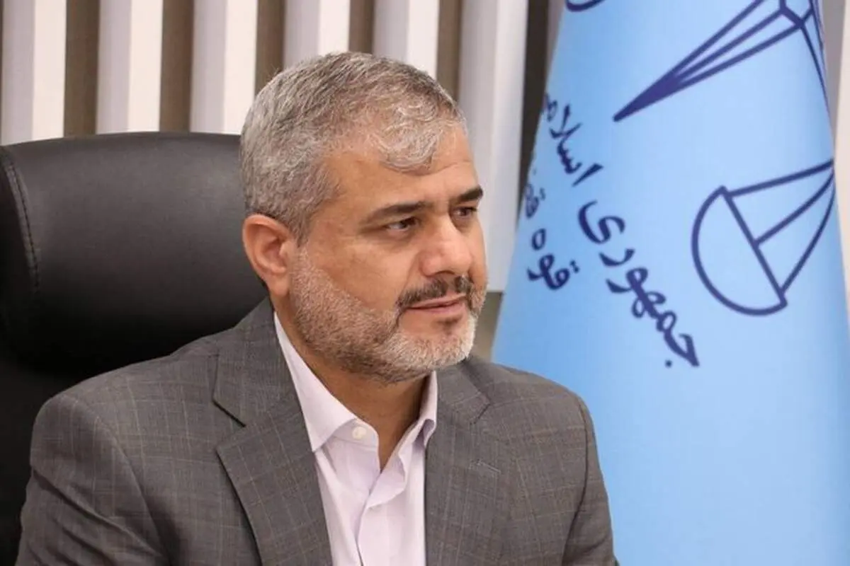 ضرب‌الاجل رئیس کل دادگستری استان تهران برای نظارت بر قیمت‌ها و مقابله با اخلال در بازار
