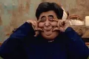 خواهر بازیگر معروف سینمای ایران جنجال به پا کرد!/ رضا شفیعی‌جم غافلگیر شد+عکس