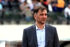 سند هواداران استقلال علیه مشاور جدید مدیرعامل/ او پرسپولیسی است!
