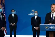 بایدن باید استعفا بدهد!