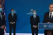 بایدن باید استعفا بدهد!