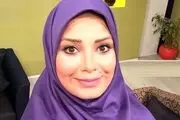 مجری زن صداوسیما هیچ حریم خصوصی برای خود باقی نگذاشت!/ صبا راد در اتاق خواب و با لباس بسیار راحت+ ویدیو جنجالی