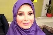 مجری زن صداوسیما هیچ حریم خصوصی برای خود باقی نگذاشت!/ صبا راد در اتاق خواب و با لباس بسیار راحت+ ویدیو جنجالی