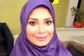 عصبانیت عجیب مجری زن صداوسیما در سالگرد ازدواجش!/ صبا راد به دنبال کتک‌کاری با شوهرش!+ ویدیو
