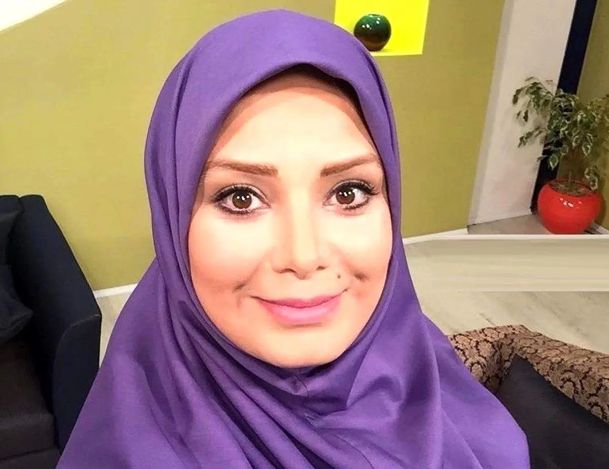 ویدیو جنجالی| خوانندگی مجری زن معروف صداوسیما با استایل جذاب!/ حاشیههای صبا راد تمامی ندارد