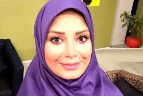 عکس| کولاک دیگری از مجری زن صداوسیما در تهران با حجابش/ خداحافظی با مانتو و پوشیدن کت و شلوار در بیرون از خانه!