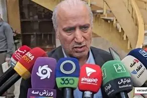 مهدی تاج شفاف سازی کرد؛ حذف استقلال و پرسپولیس با ۴ بند خاص!