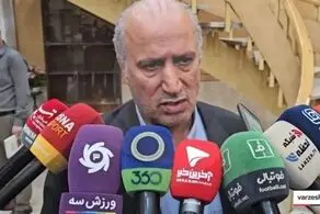 مهدی تاج شفاف سازی کرد؛ حذف استقلال و پرسپولیس با ۴ بند خاص!