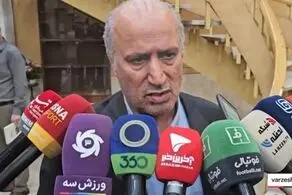 مهدی تاج شفاف سازی کرد؛ حذف استقلال و پرسپولیس با ۴ بند خاص!