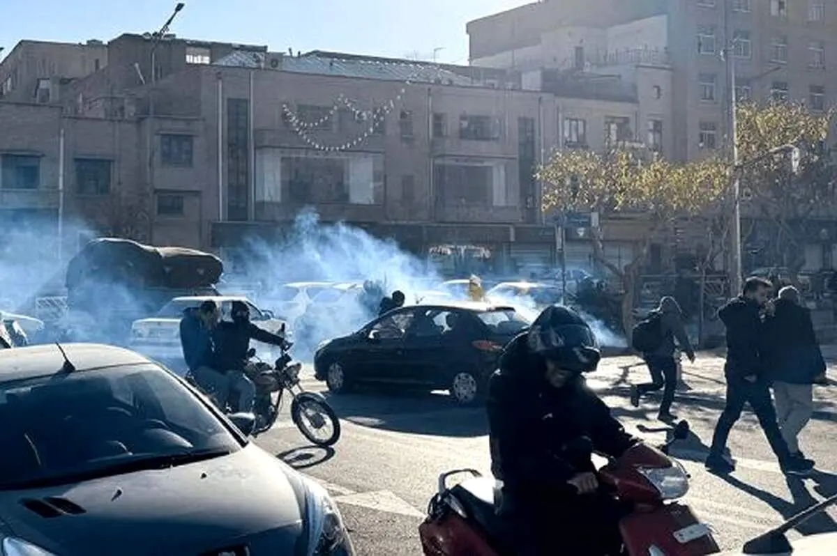 درگیری‌های خونین در ازنا با ۲۰ کشته و زخمی