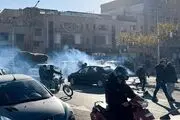 درگیری‌های خونین در ازنا با ۲۰ کشته و زخمی