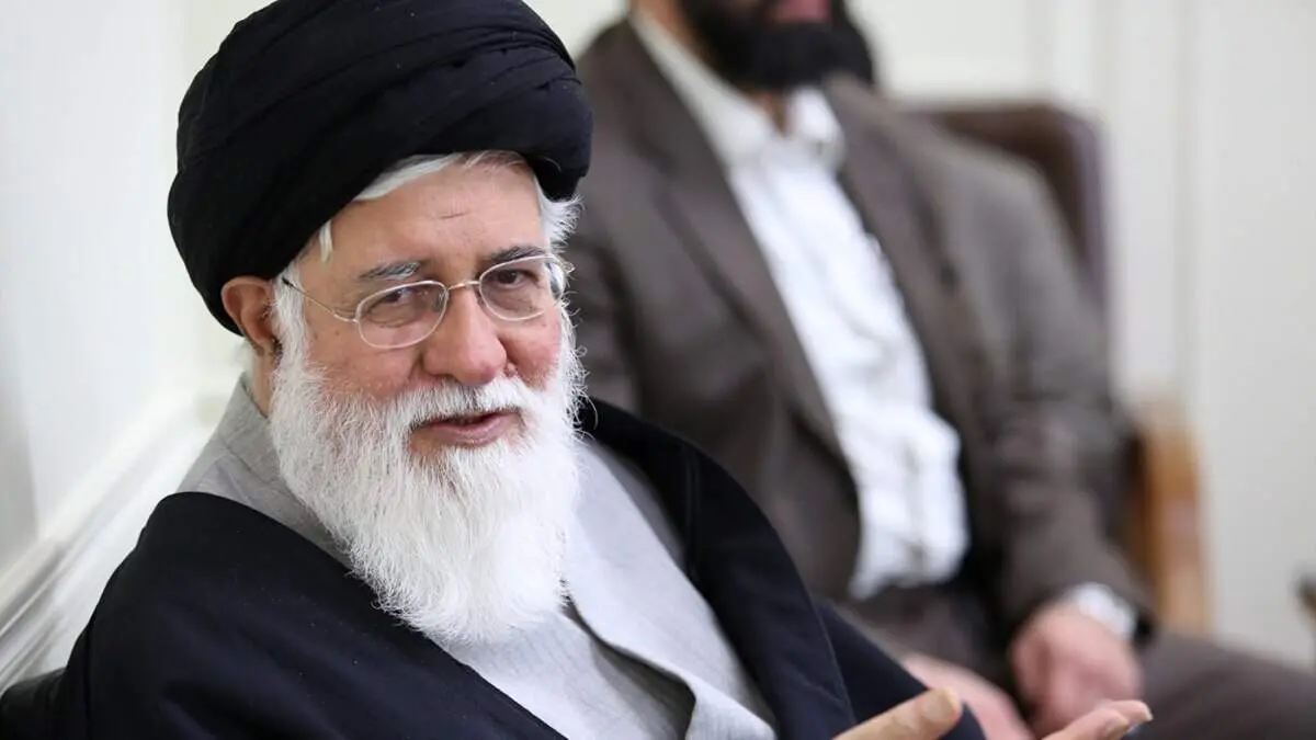 این موضوع برای علم الهدی گران تمام شد!| پاسخ تند وزیر ورزش به پدر زن رئیسی