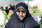 واکنش خزعلی به پس لرزه‌های منع دوباره زنان برای ورود به ورزشگاه‌ها