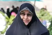 واکنش خزعلی به پس لرزه‌های منع دوباره زنان برای ورود به ورزشگاه‌ها