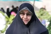 واکنش خزعلی به پس لرزه‌های منع دوباره زنان برای ورود به ورزشگاه‌ها