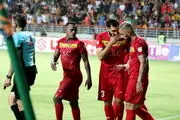 مرموزترین چهره نقل و انتقالات استقلالی می شود!