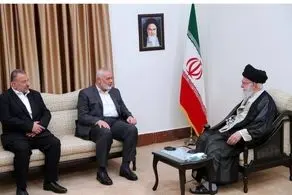 ورود نسل جوان مومن فلسطین به صحنه مبارزه، بشارت دهنده آینده روشن است