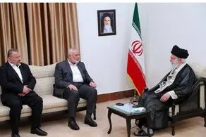 ورود نسل جوان مومن فلسطین به صحنه مبارزه، بشارت دهنده آینده روشن است