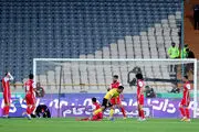 ترکیب تیم پرسپولیس و مس رفسنجان اعلام شد