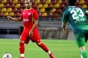 پرسپولیس با خرید جدیدش توافق نکرد