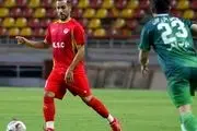 پرسپولیس با خرید جدیدش توافق نکرد