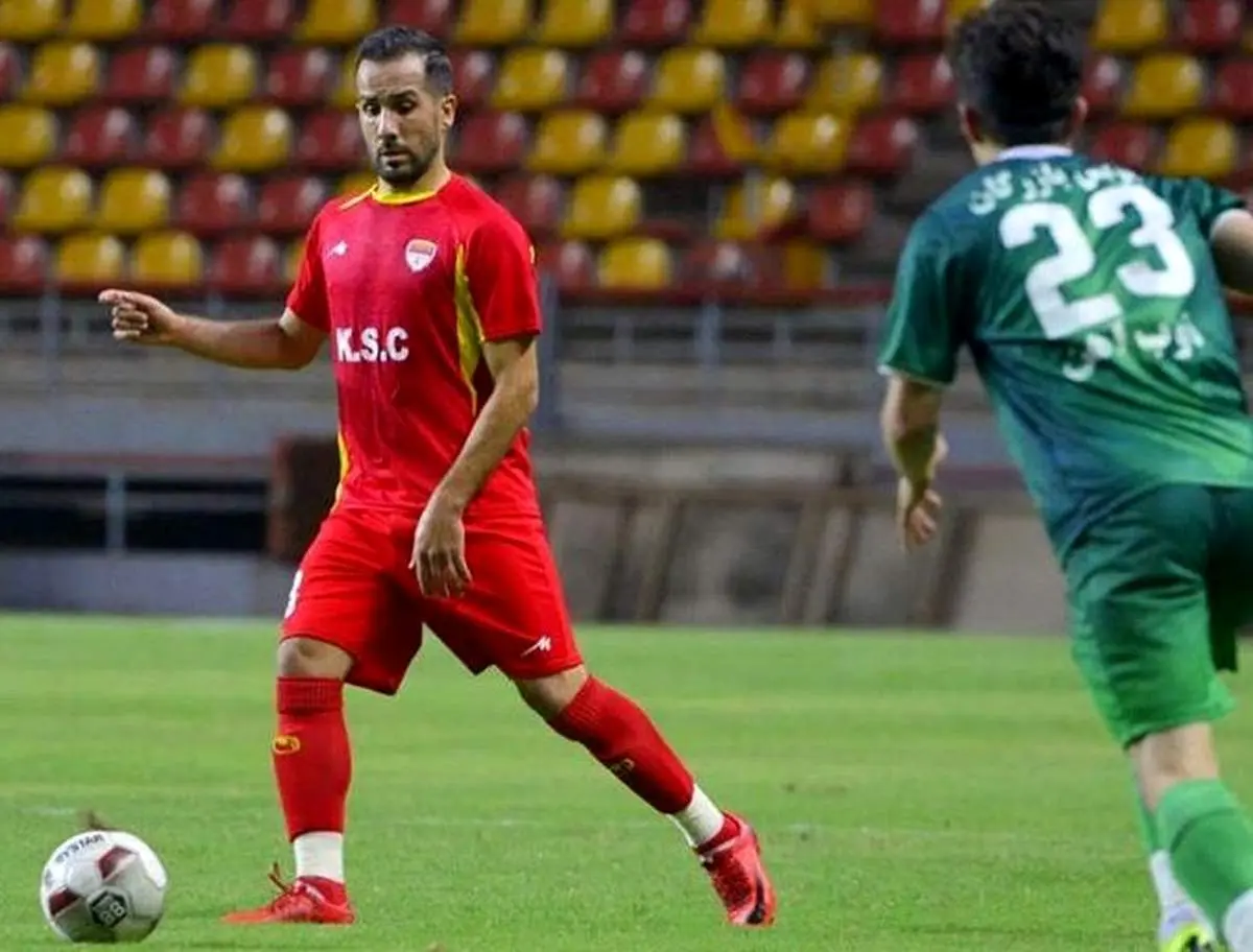 پرسپولیس با خرید جدیدش توافق نکرد