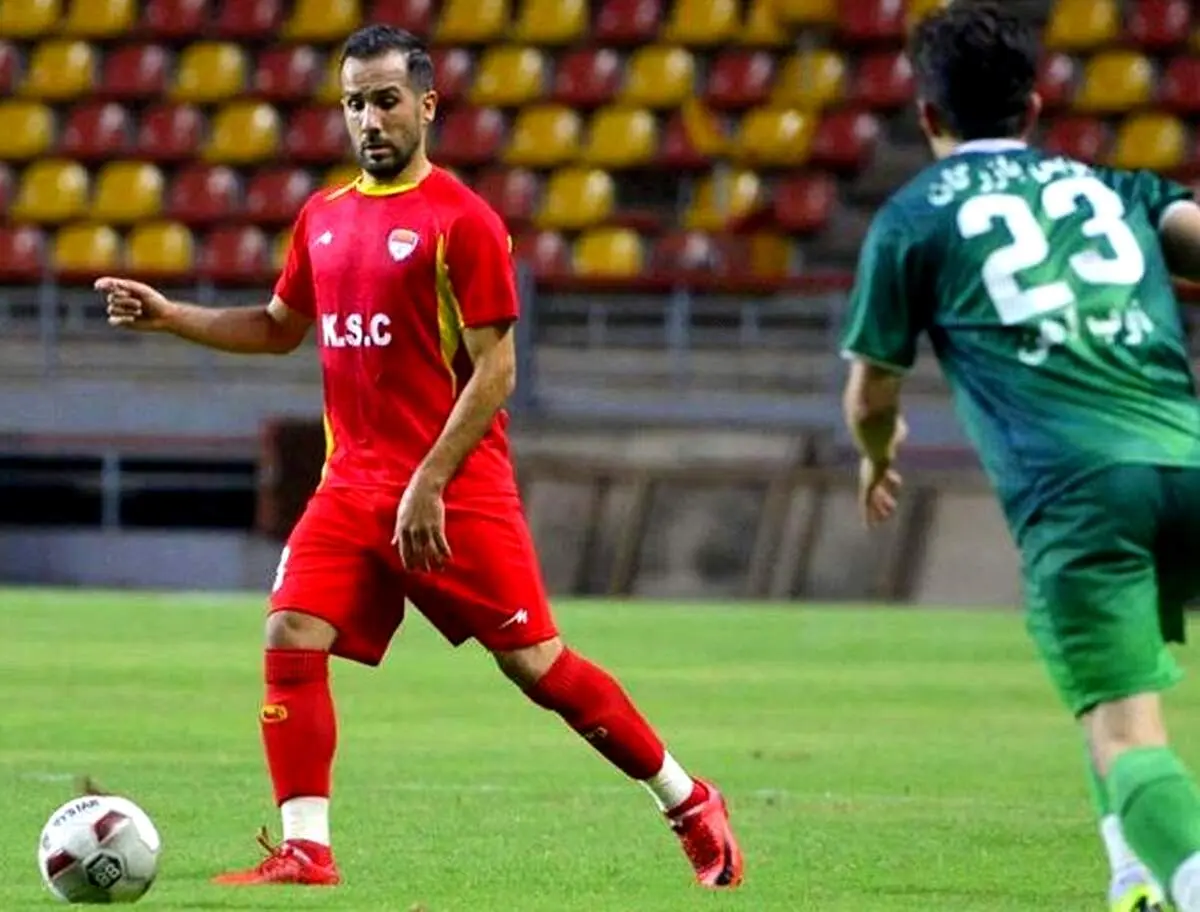 پرسپولیس با خرید جدیدش توافق نکرد