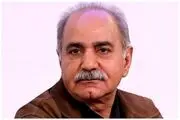 واکنش تند پرویز پرستویی به توهین هوادار جلیلی: حیف از اون چادر که برسر شماست!