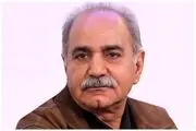 واکنش تند پرویز پرستویی به توهین هوادار جلیلی: حیف از اون چادر که برسر شماست!