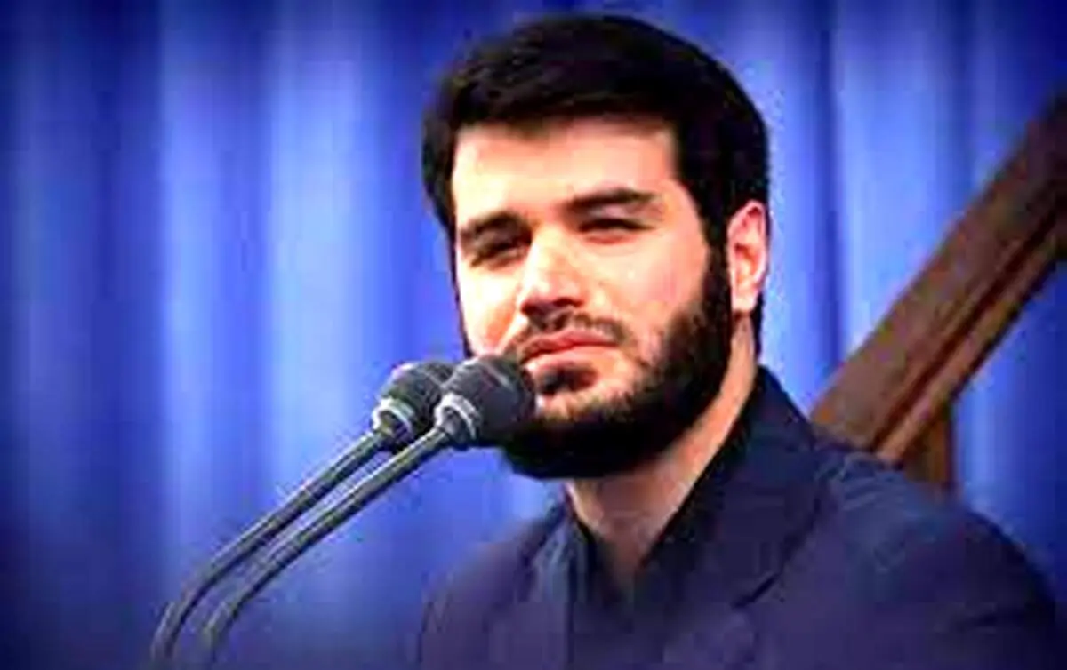 اقدام پر سروصدا علیه مداح جنجالی ایرانی 